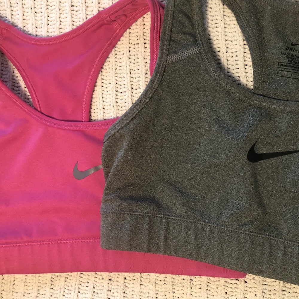Nike Sports Bra bundle